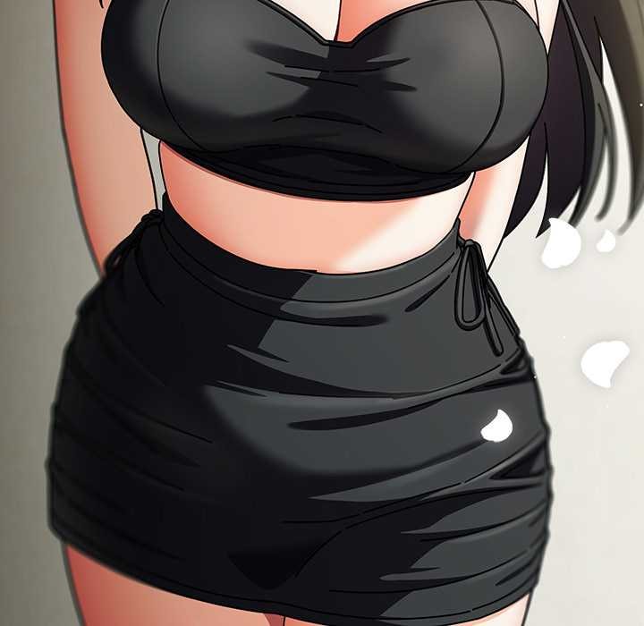 请弄臟我的女朋友第29話