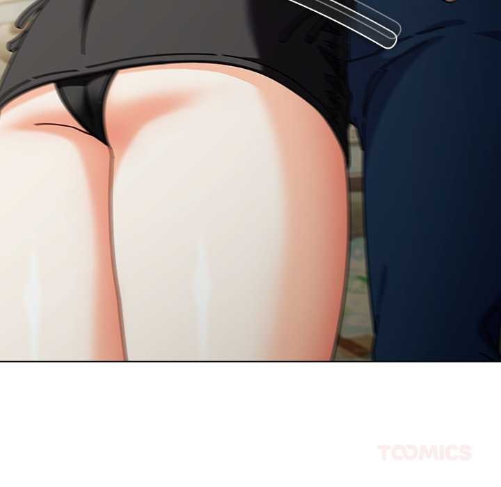 请弄臟我的女朋友第29話