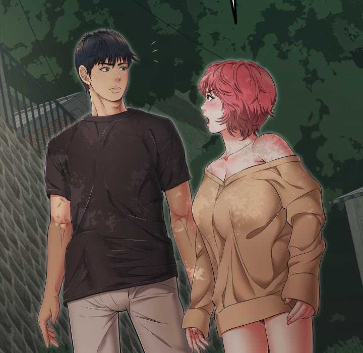 再爱我一次第43話