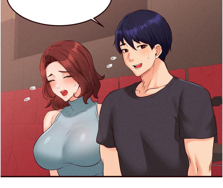 熟女自助餐第62話-不能輸給隔壁的情侶♥