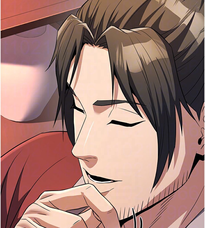 炼慾:色魔再临第16話-妳在床上也會害羞?