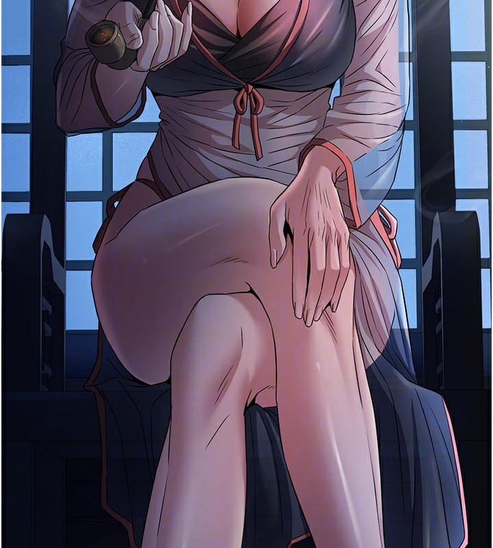 炼慾:色魔再临第16話-妳在床上也會害羞?