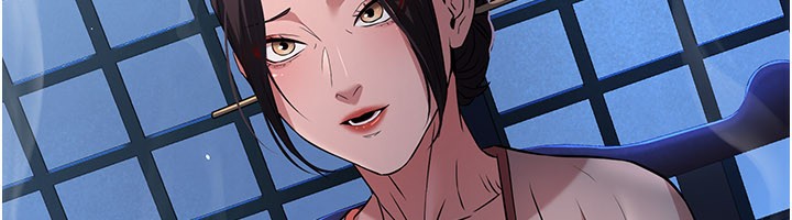 炼慾:色魔再临第16話-妳在床上也會害羞?