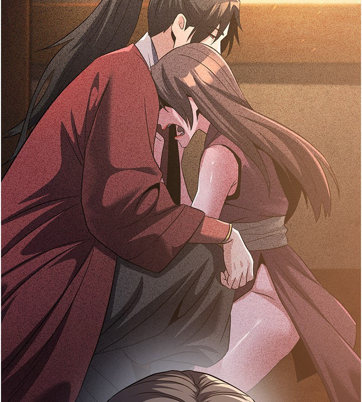 炼慾:色魔再临第16話-妳在床上也會害羞?