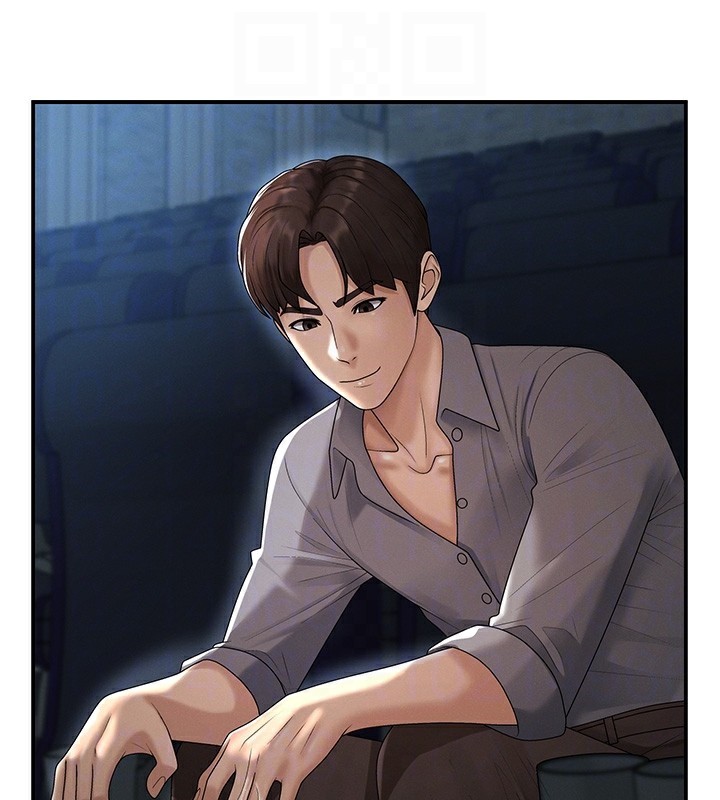 肉体审判第27話-以口交作為回禮