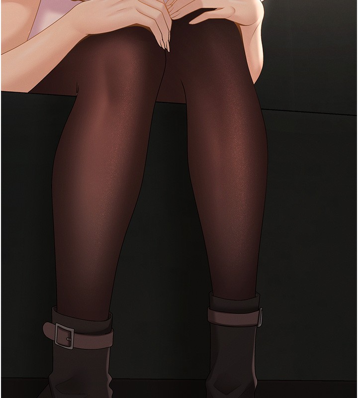 肉体审判第27話-以口交作為回禮