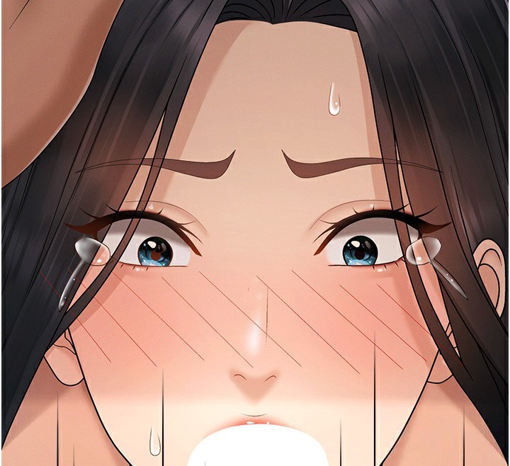 肉体审判第27話-以口交作為回禮