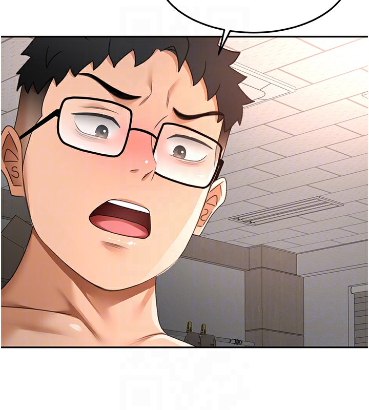 顶加套房的春天第43話-變態院長的謊言