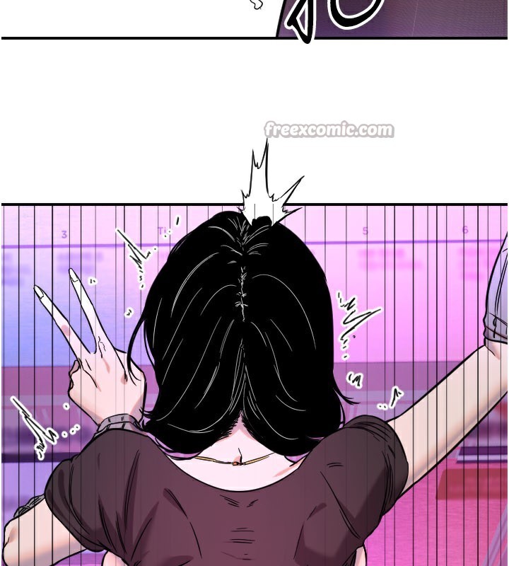 守护天使第57話-我們專屬的性愛四格♥