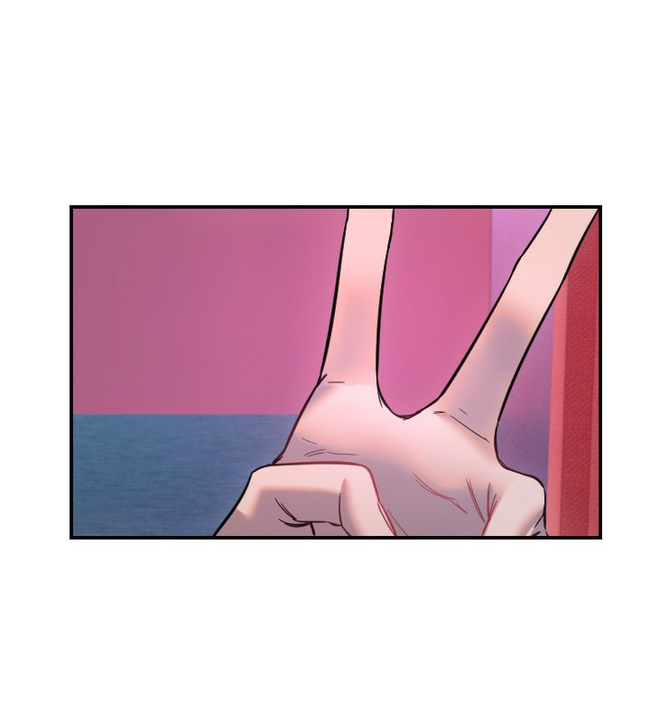 守护天使第57話-我們專屬的性愛四格♥