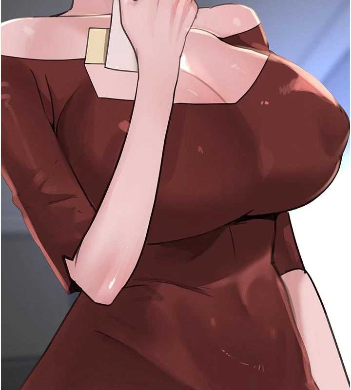 黑道千金第57話-原來這裡是妳的敏感帶