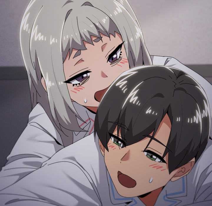 家人之间这样不好吧第71話