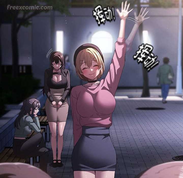 神圣陷阱第19話