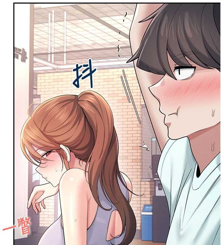 飞机杯女神连线中第37話-這個尺寸好有感覺