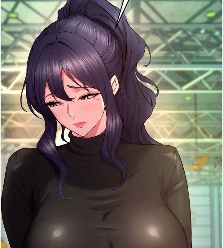 狱火重生第42話-這樣會讓妳很有感覺嗎?