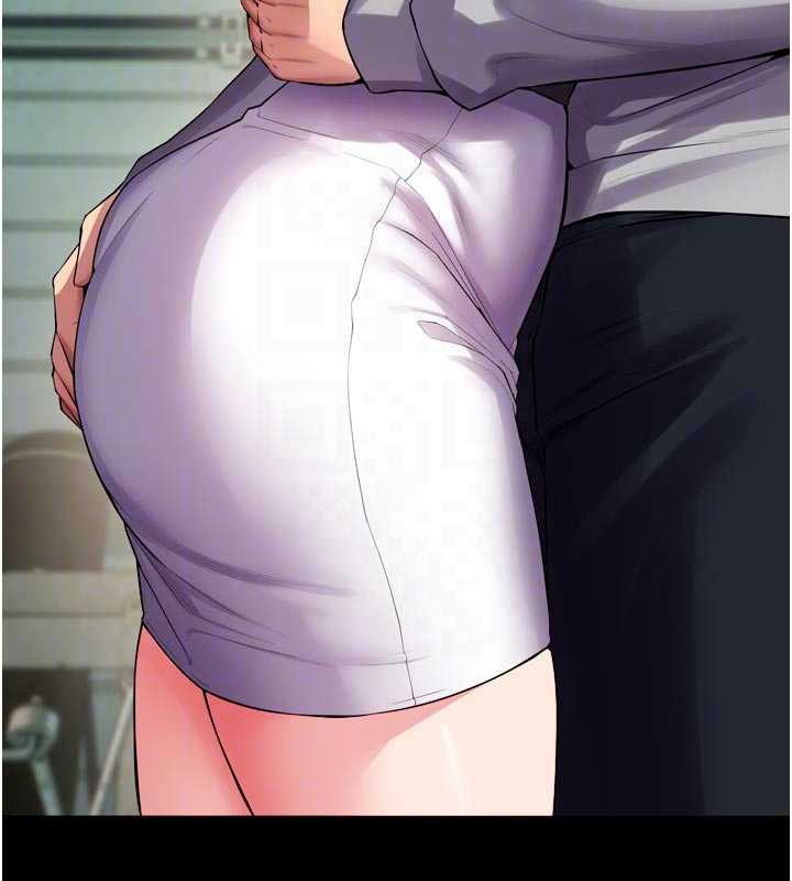 狱火重生第42話-這樣會讓妳很有感覺嗎?