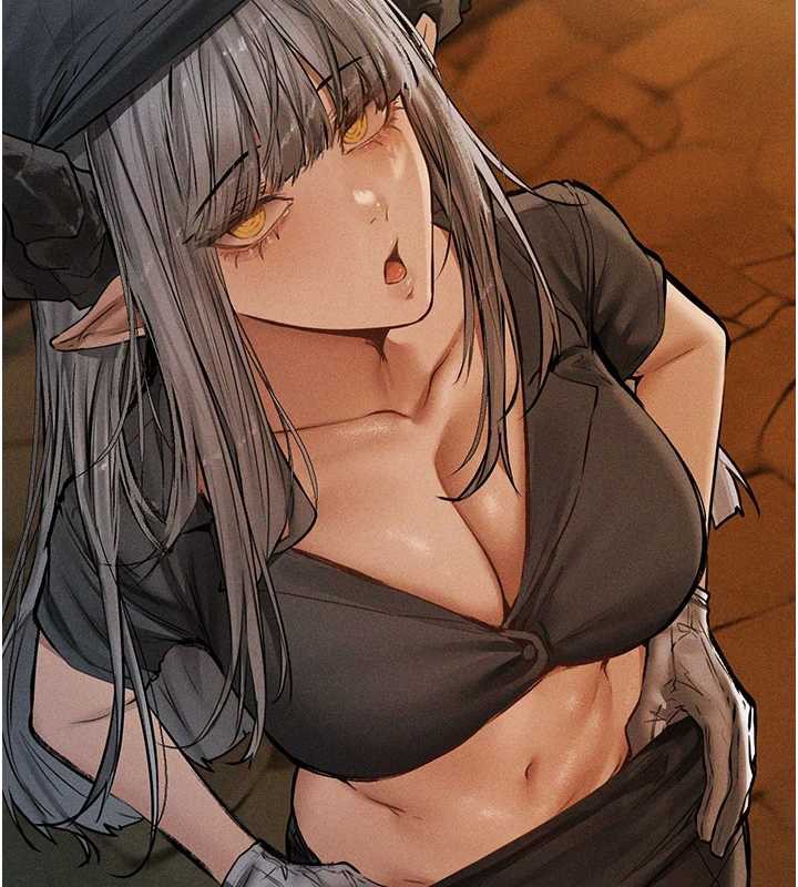 异界猎妻人第105話-化身撩漢收服孤單緊鮑