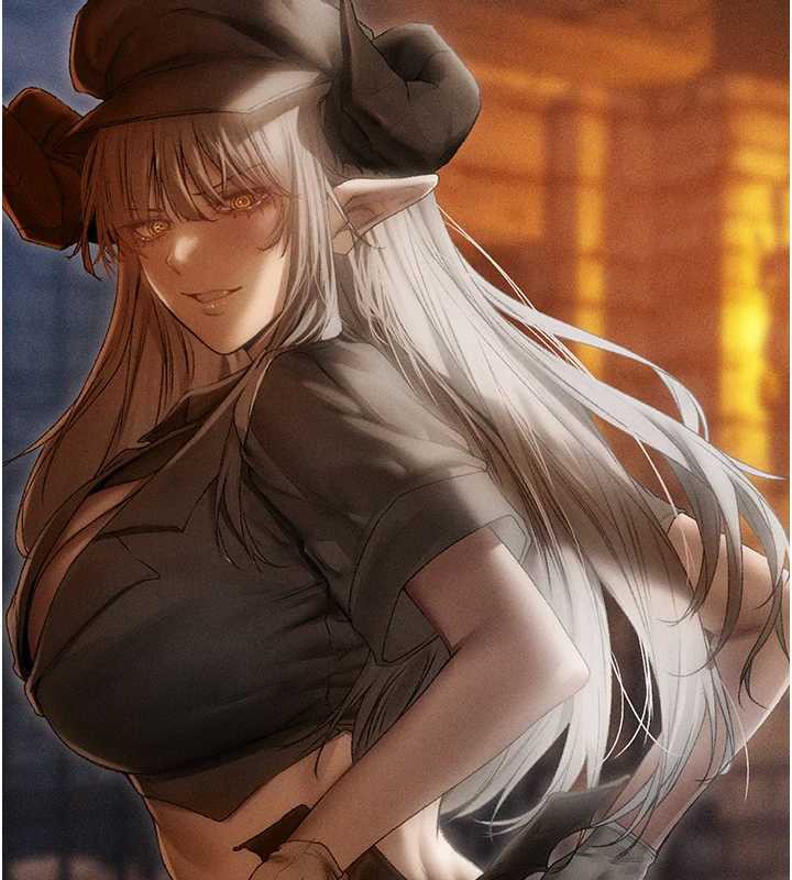 异界猎妻人第105話-化身撩漢收服孤單緊鮑