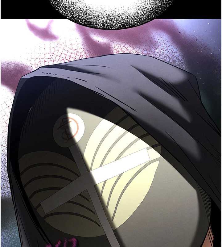 末日鵰堡第53話-小隻馬的強勁吸力