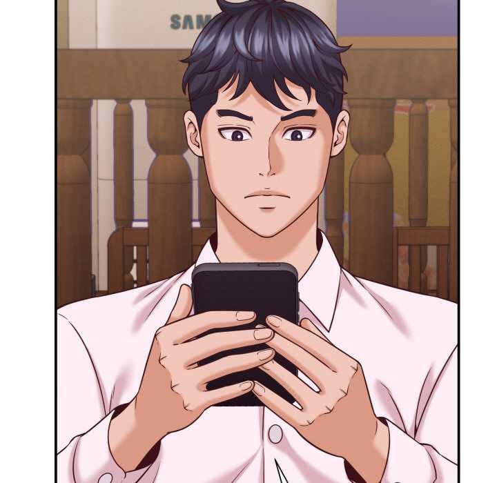 她们的夜晚属于我第16話