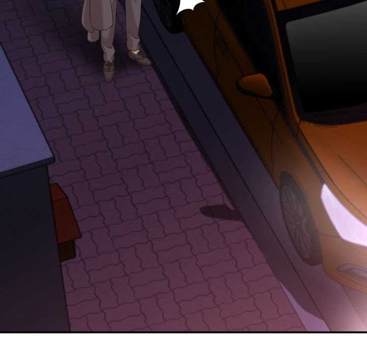 她们的夜晚属于我第16話