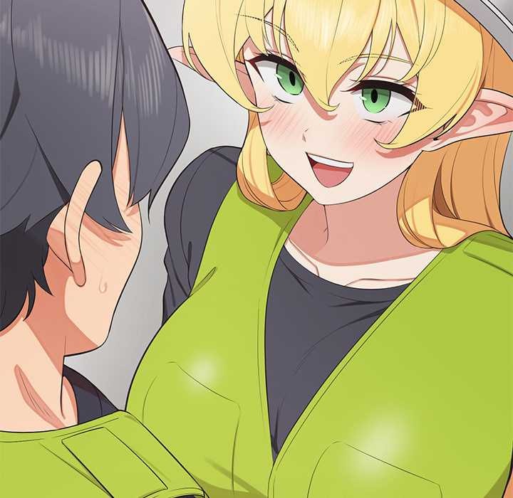 公主殿下要收种子啦！第7話