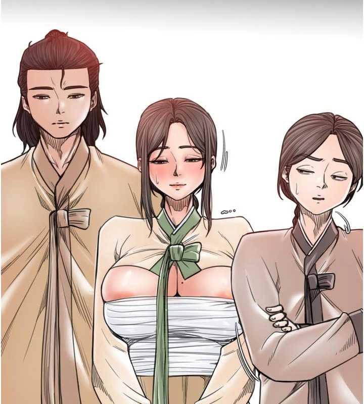 最强家丁第62話-有容奶大的親娘