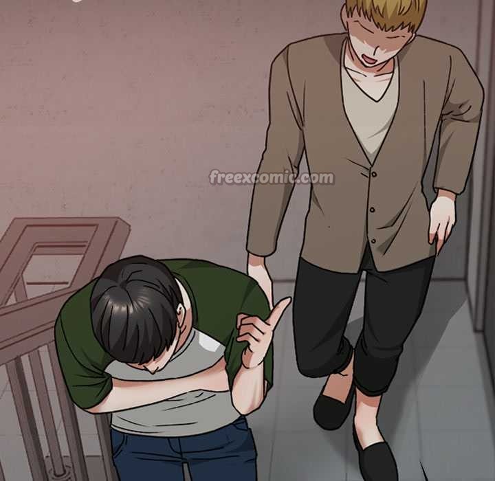 校花的雙麪生活第14話