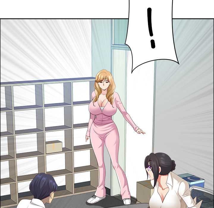 最強男人第48話