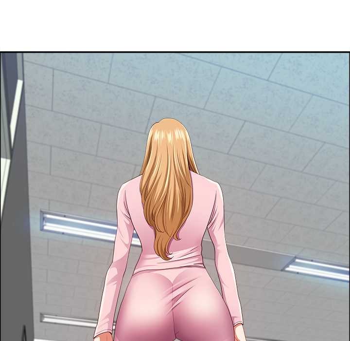 最強男人第48話