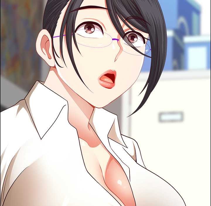 最強男人第48話