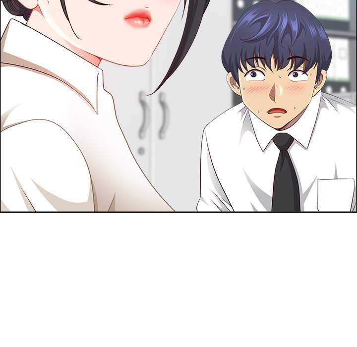 最強男人第48話