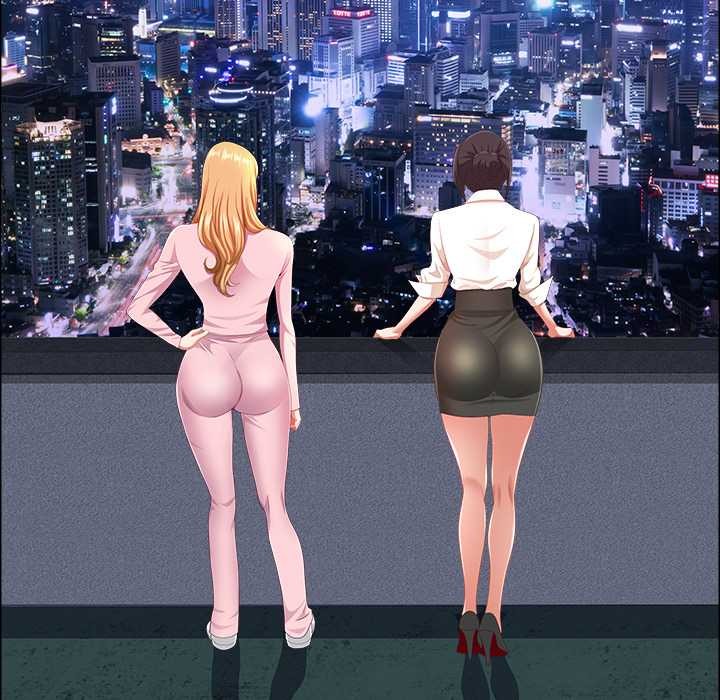 最強男人第48話