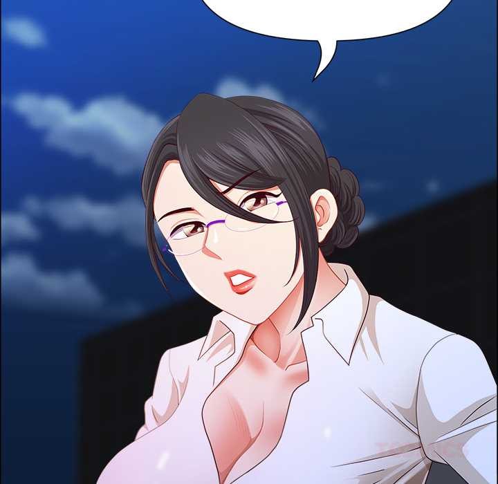 最強男人第48話