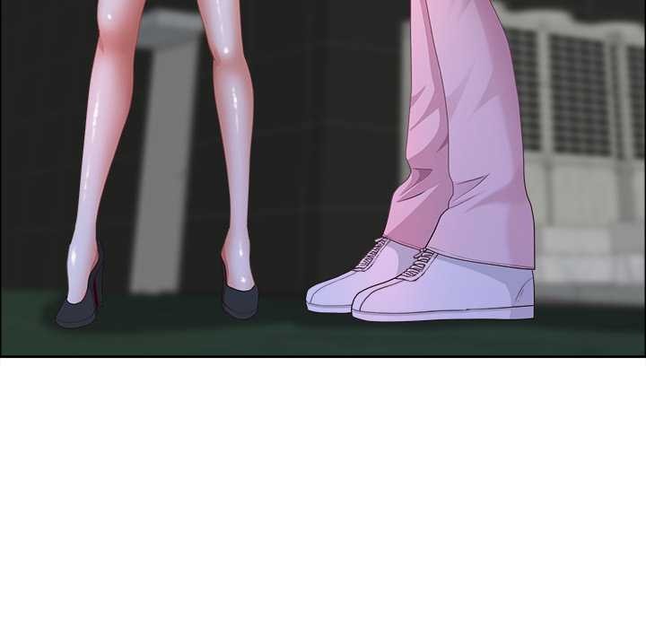 最強男人第48話