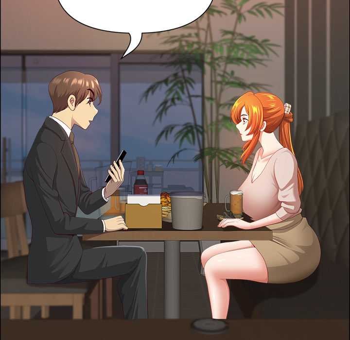 最強男人第48話