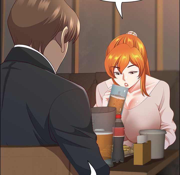 最強男人第48話