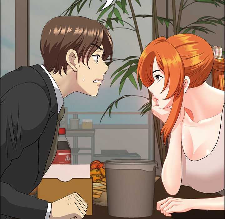 最強男人第48話