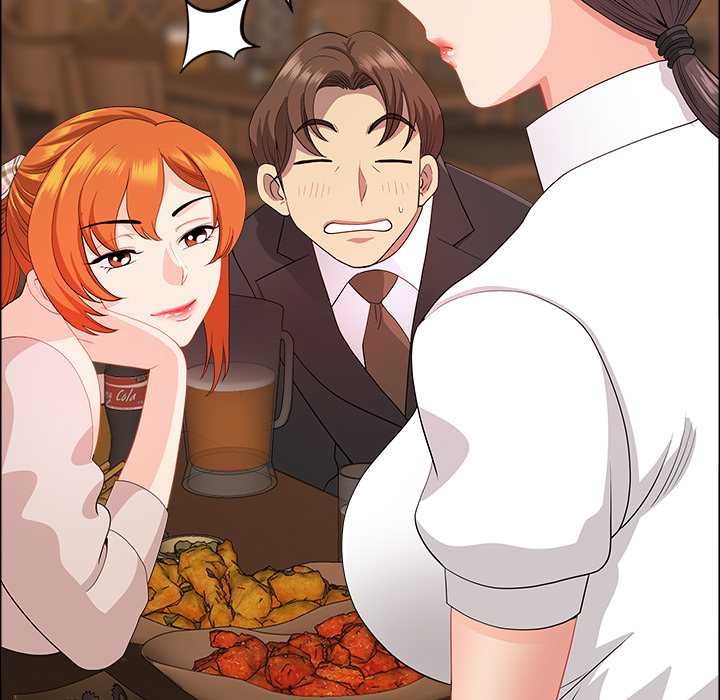 最強男人第48話