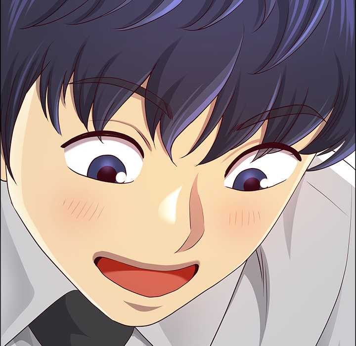 最強男人第48話