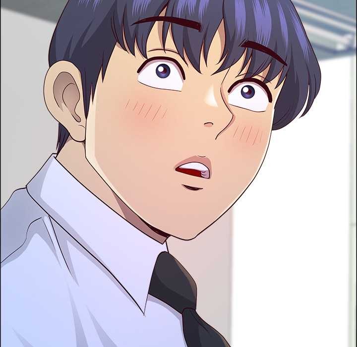 最強男人第48話