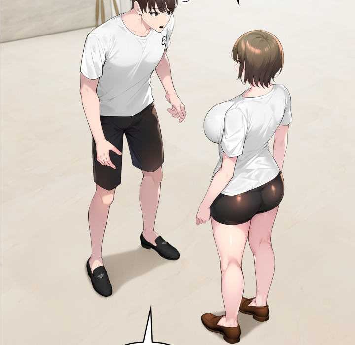 夫婦遊戲第52話