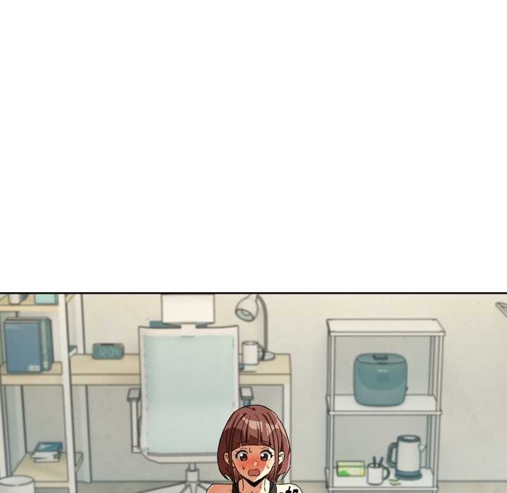 下班后的例行恋爱第81話