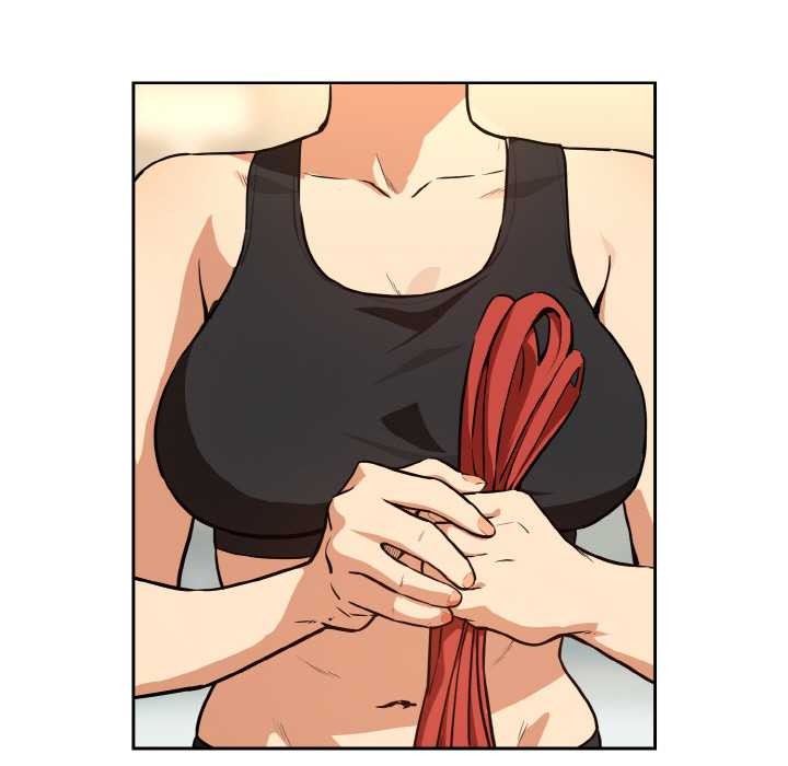 下班后的例行恋爱第81話