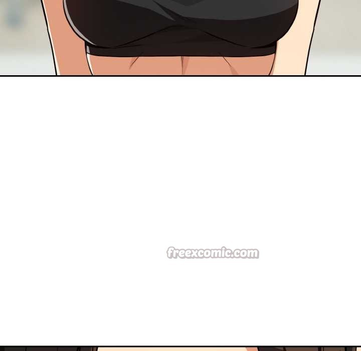 下班后的例行恋爱第81話