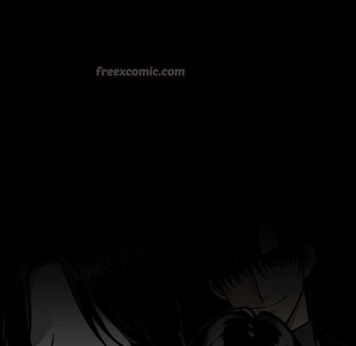 黑道X上班族第34話