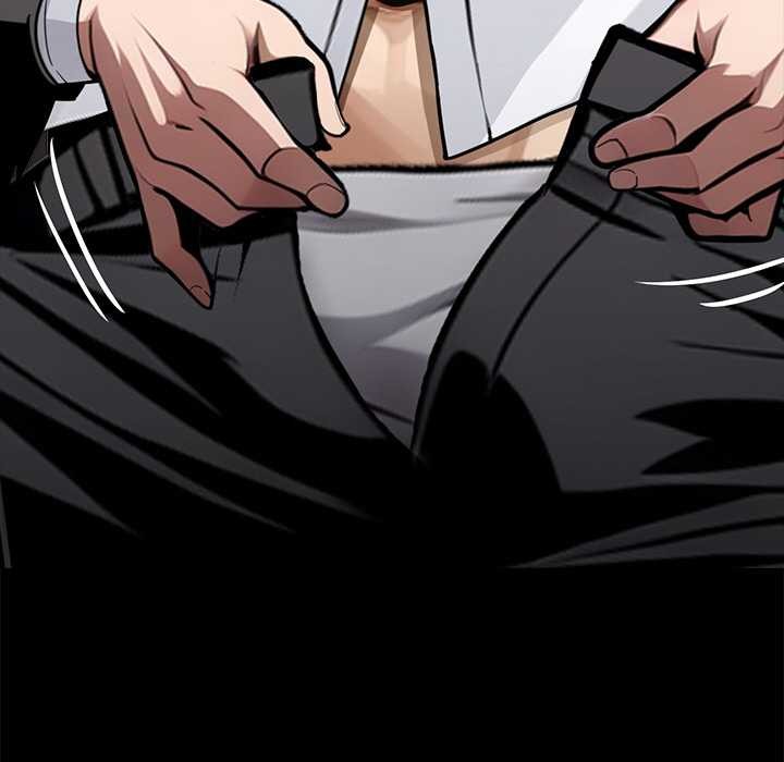 黑道X上班族第34話