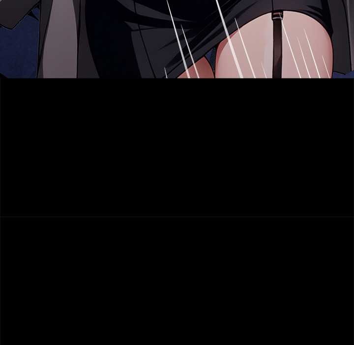 黑道X上班族第34話