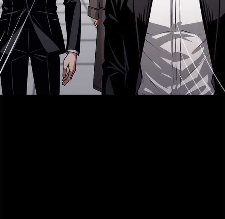 黑道X上班族第34話