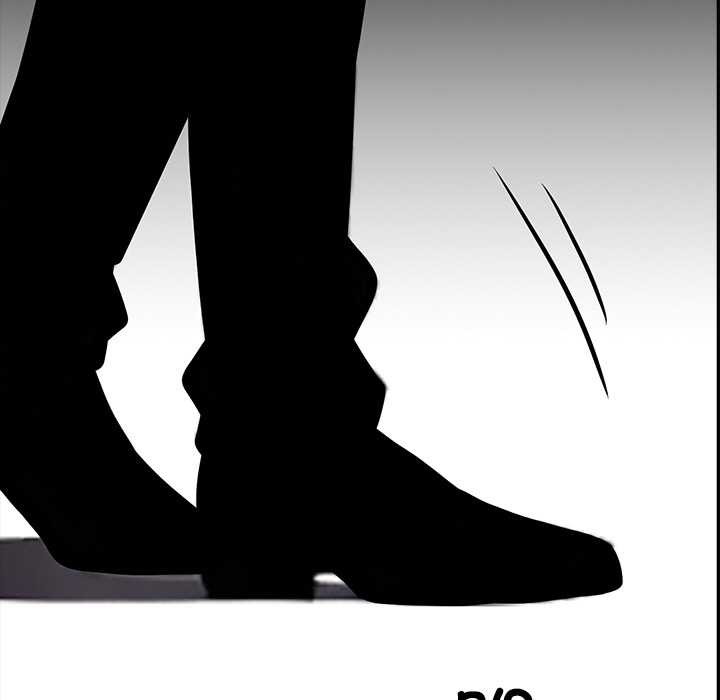 黑道X上班族第34話